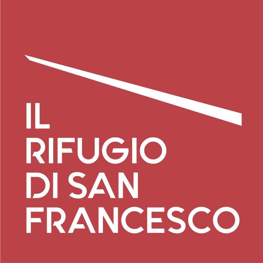 巴斯蒂亚乌姆布拉Il Rifugio Di San Francesco公寓 外观 照片